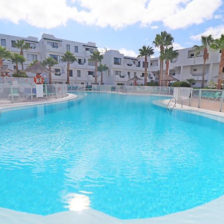 Lanzamar 2 bedroom Puerto del Carmen  Buitenkant foto