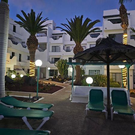Lanzamar 2 bedroom Puerto del Carmen  Buitenkant foto