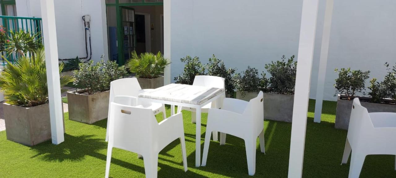 Lanzamar 2 bedroom Puerto del Carmen  Buitenkant foto