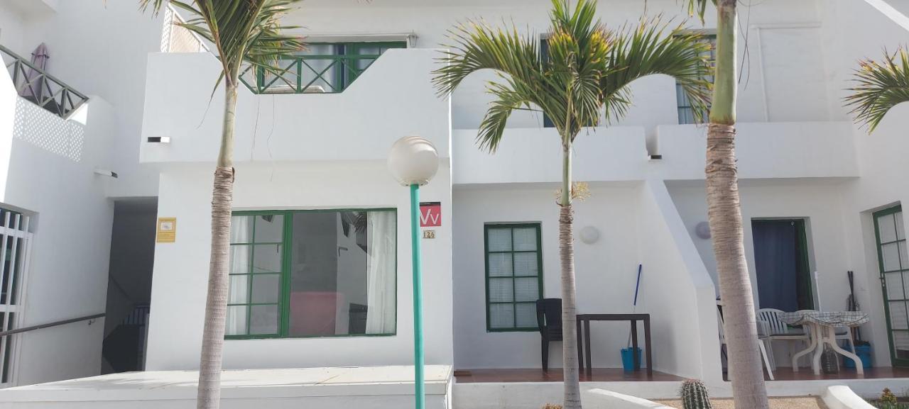 Lanzamar 2 bedroom Puerto del Carmen  Buitenkant foto