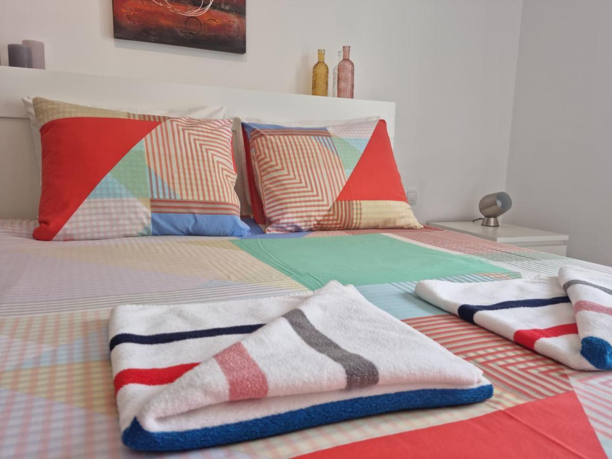 Lanzamar 2 bedroom Puerto del Carmen  Buitenkant foto