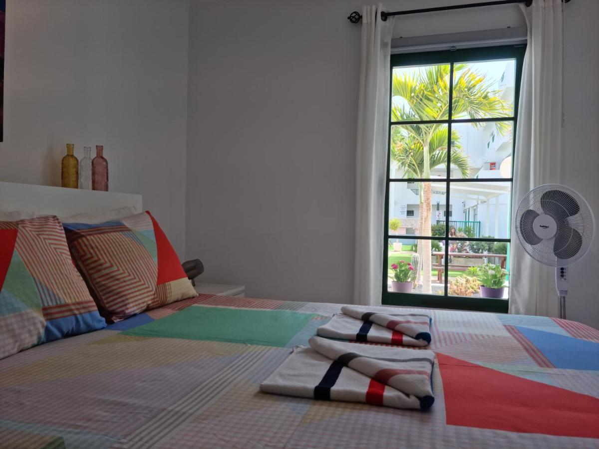 Lanzamar 2 bedroom Puerto del Carmen  Buitenkant foto