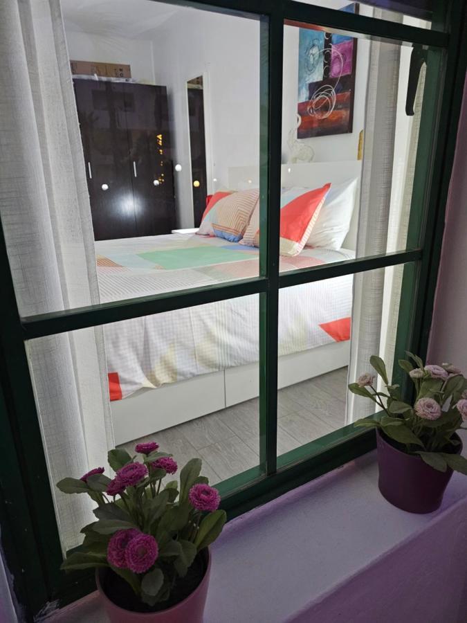 Lanzamar 2 bedroom Puerto del Carmen  Buitenkant foto