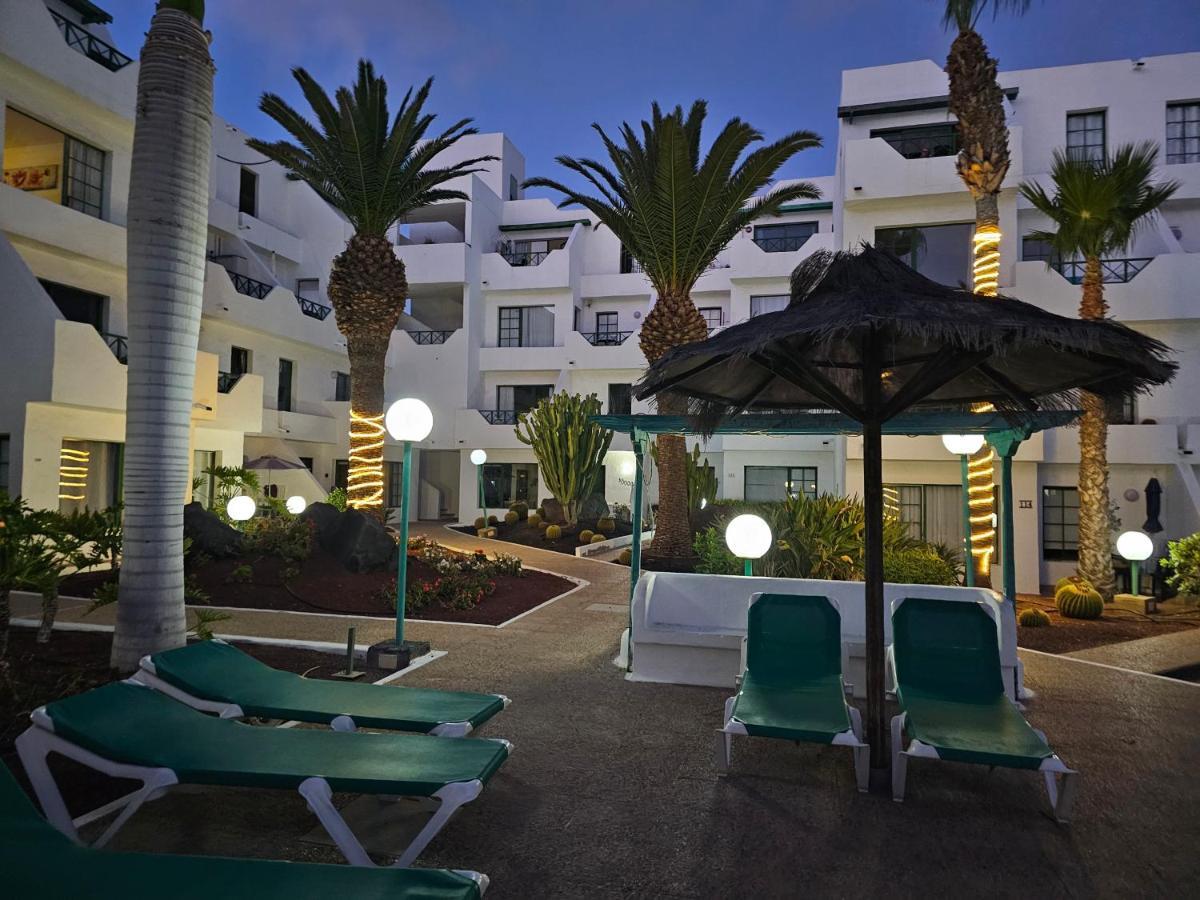 Lanzamar 2 bedroom Puerto del Carmen  Buitenkant foto