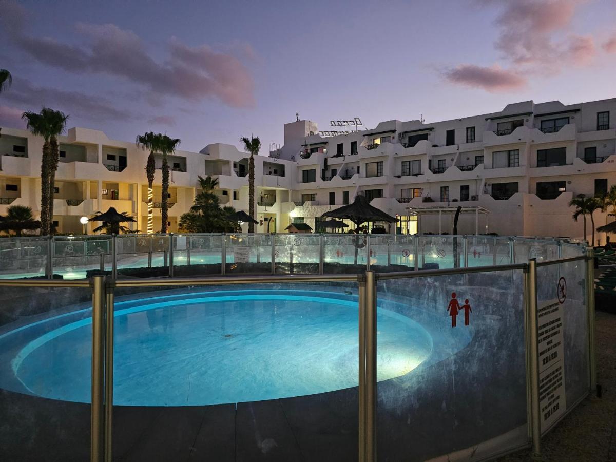 Lanzamar 2 bedroom Puerto del Carmen  Buitenkant foto